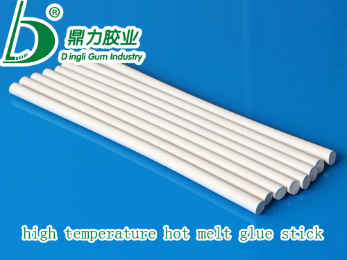 high temperature hot melt glue stick