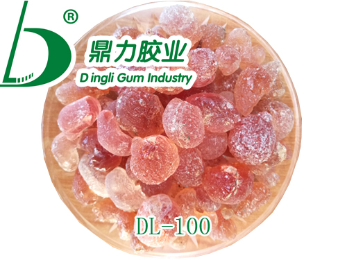 Gum ArabicDL-100
