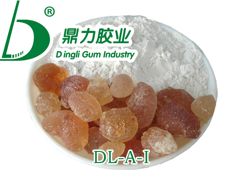 Gum arabic powderDL-A-I