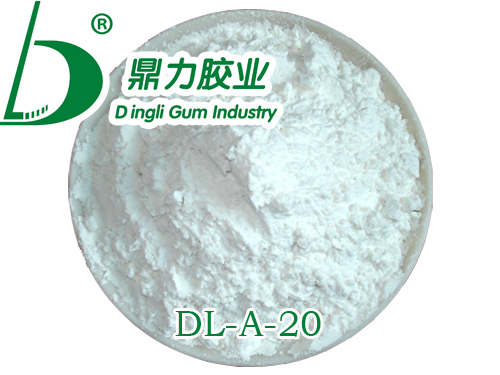 Gum arabic powderDL-A-20