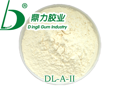 Gum arabic powderDL-A-II