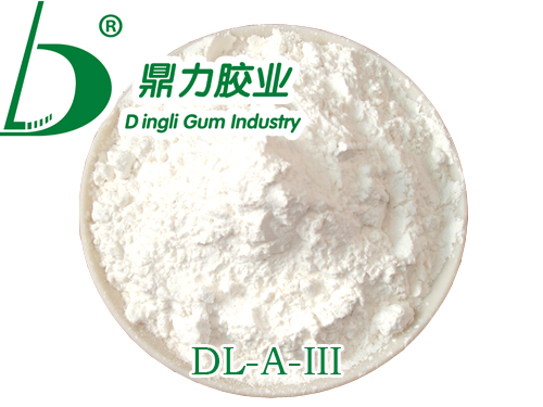 Gum arabic powderDL-A-III